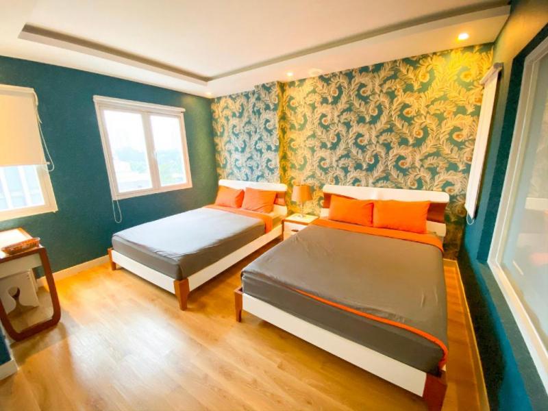 Spring Hotel