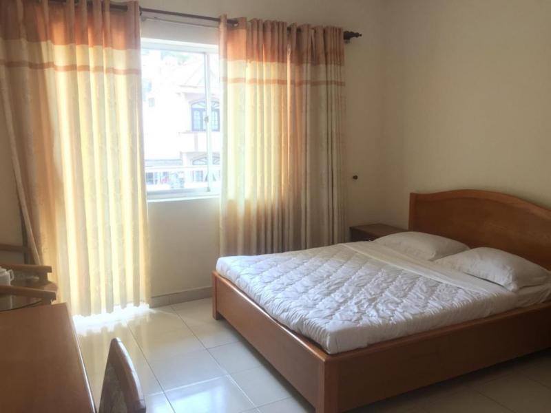 Khách sạn Thanh Trà