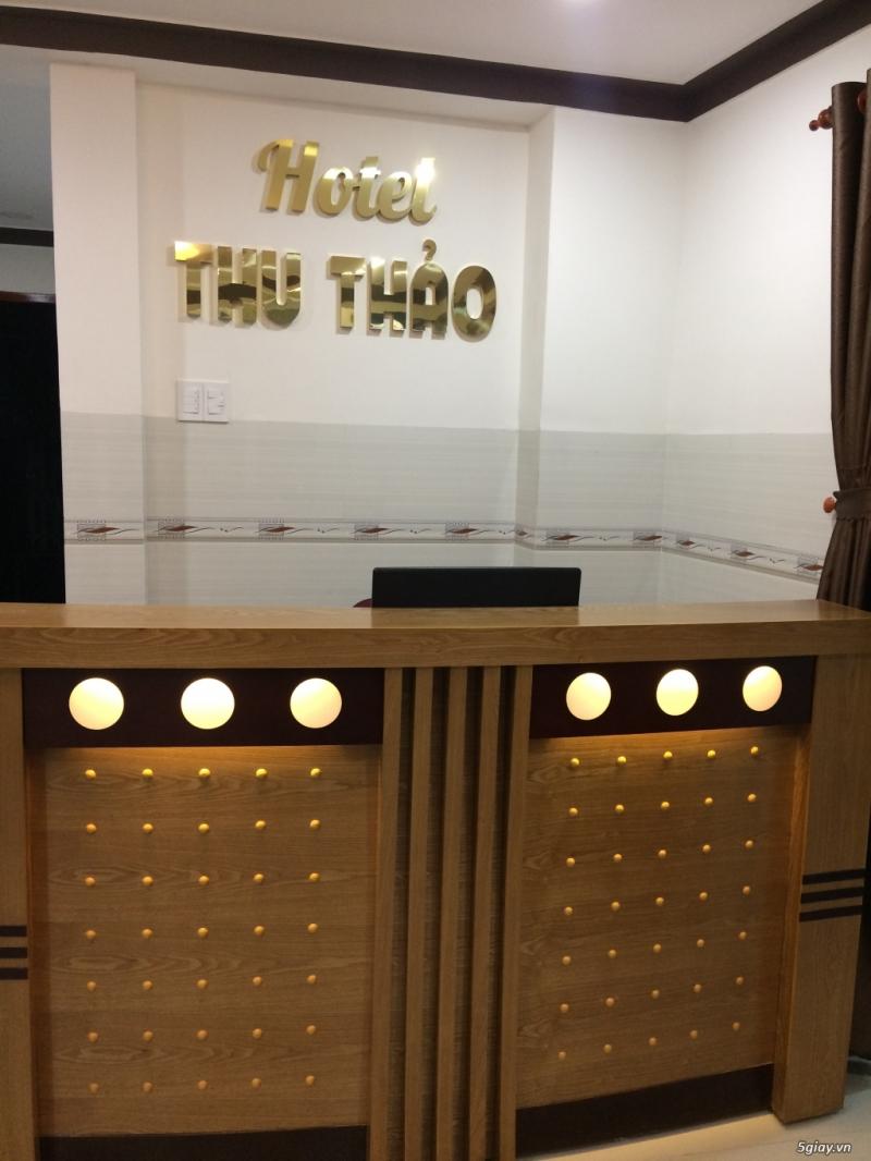 Khách sạn Thu Thảo