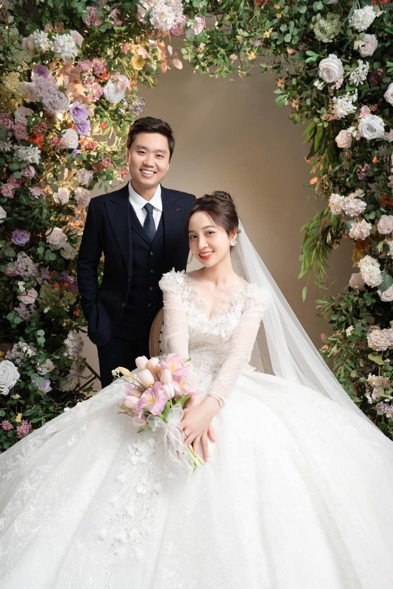 Khang's Wedding