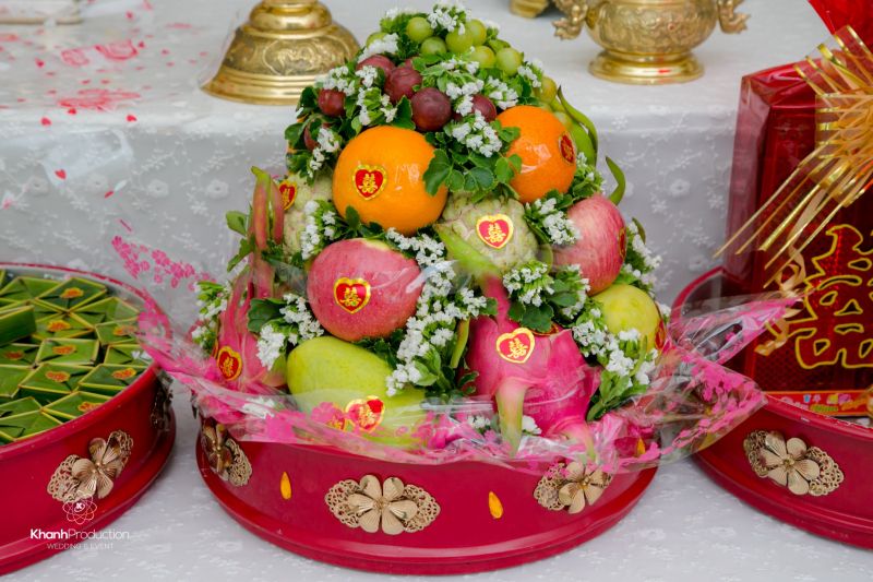 Khánh Production - Cưới Hỏi Bến Tre