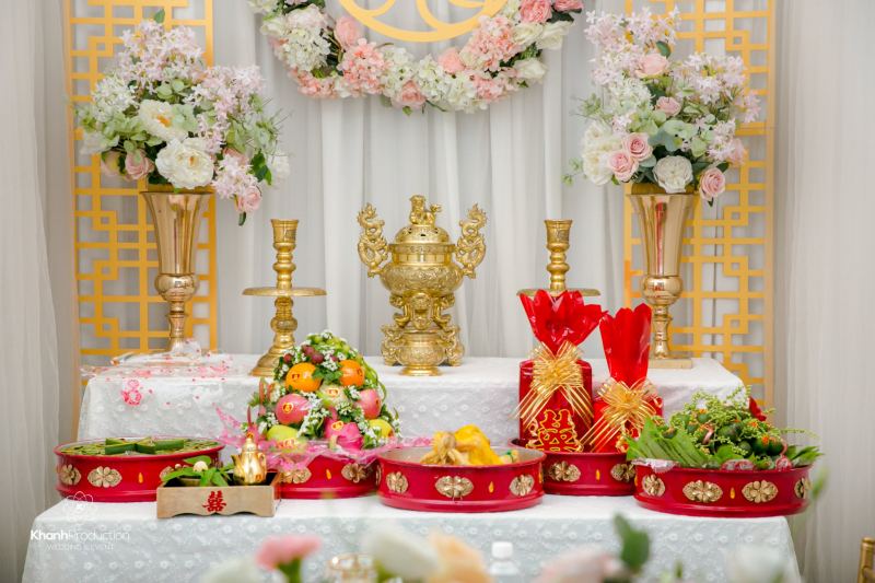 Khánh Production - Cưới Hỏi Bến Tre