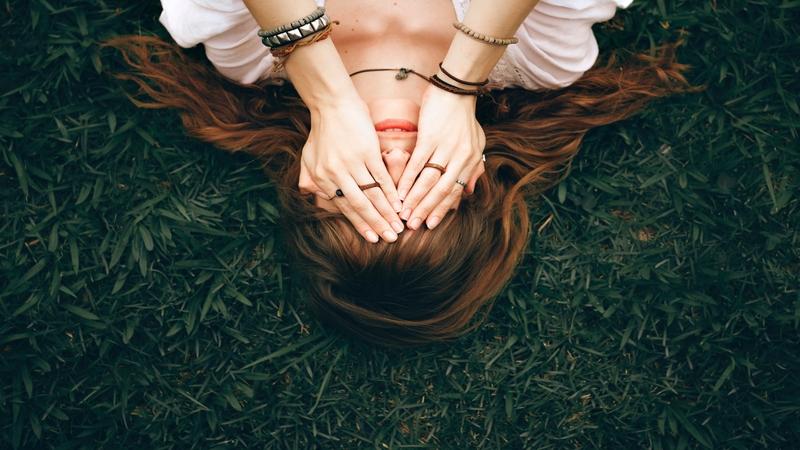 Tâm sự với người dưng