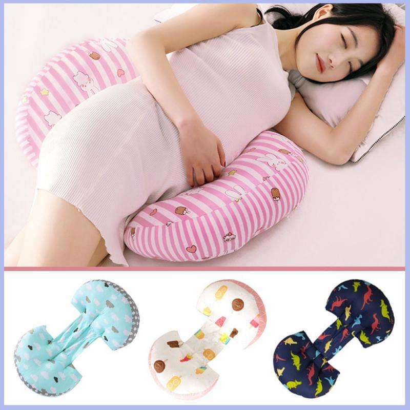 Thêm gối và sử dụng dường mềm khi ngủ