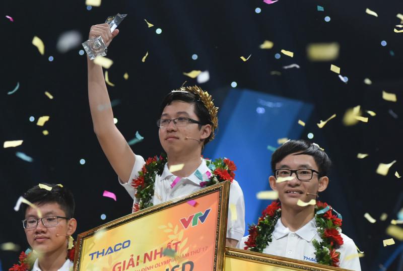Không học thêm, tự học ở nhà
