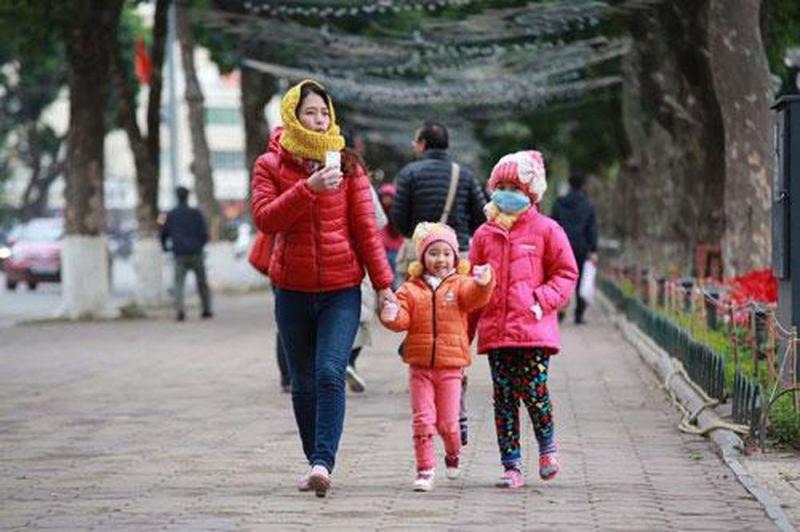 Đừng quá cầu toàn nếu nuôi con nhỏ