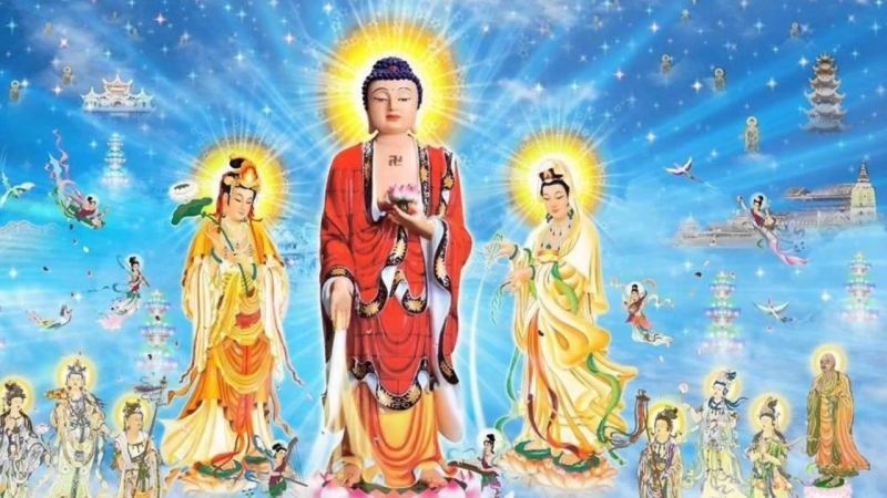 Say mê quá dễ bị mất đức