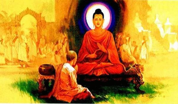Sợ quá dễ bị mất khí tiết
