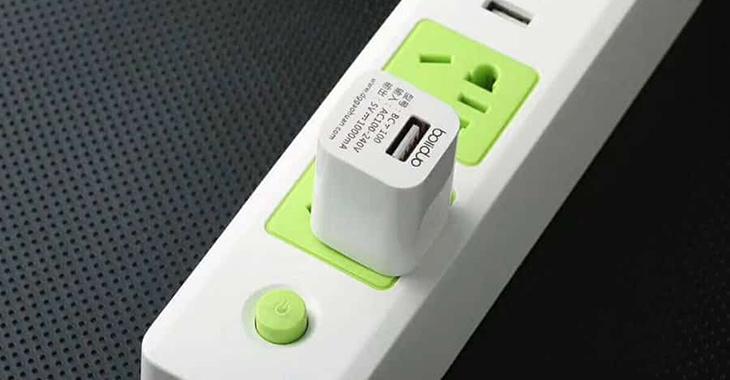 Không rút dây sạc khi pin đã đầy