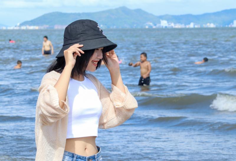 Đi du lịch cùng nhau