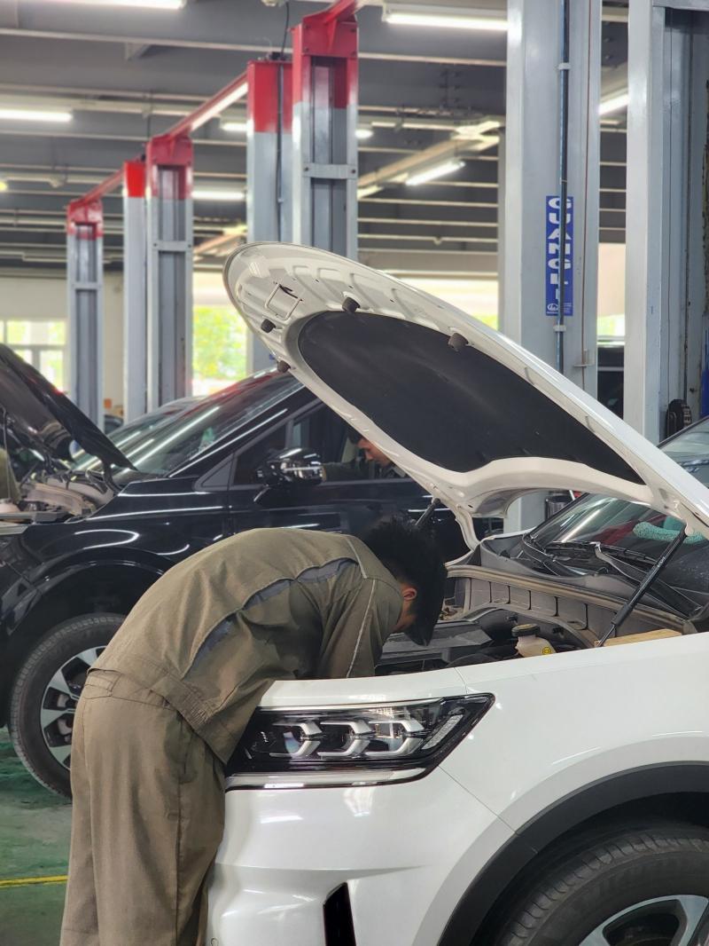 KIA Bắc Ninh