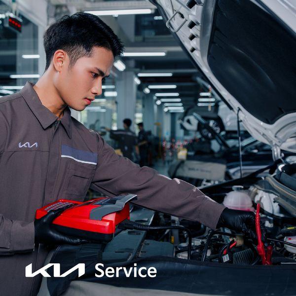 KIA Quảng Trị