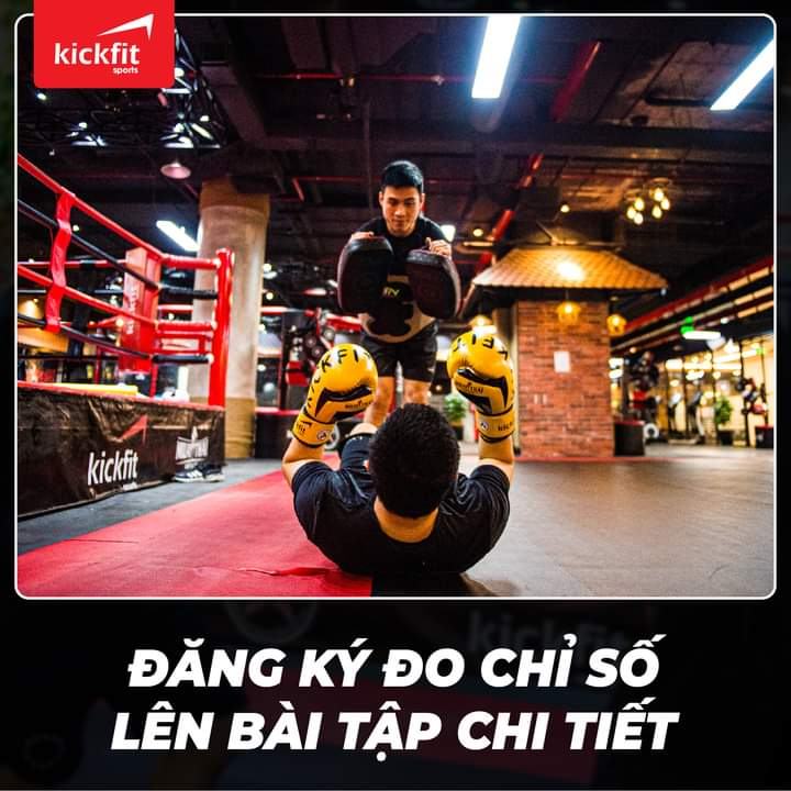 Kickfit Sports