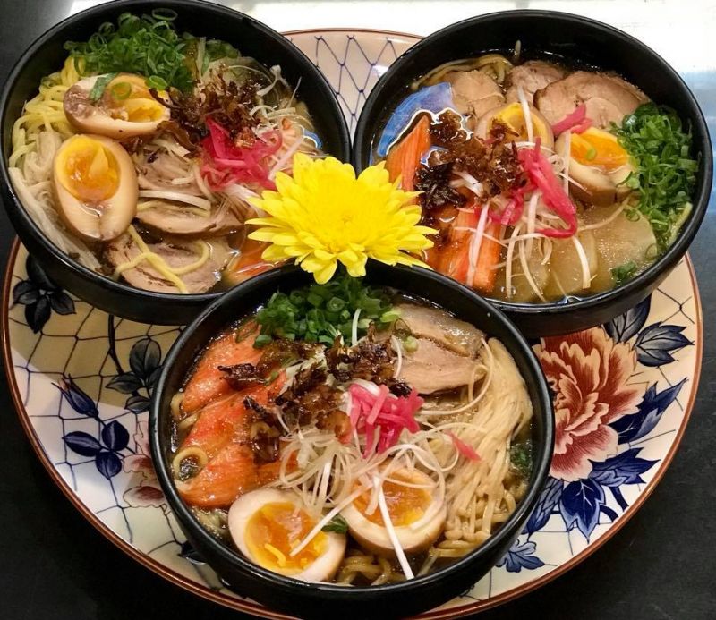 Kido Sushi
