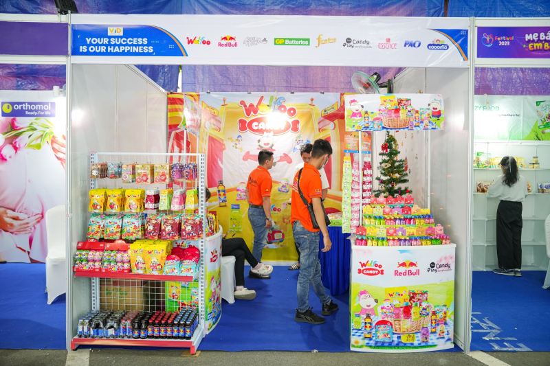 Kids Plaza