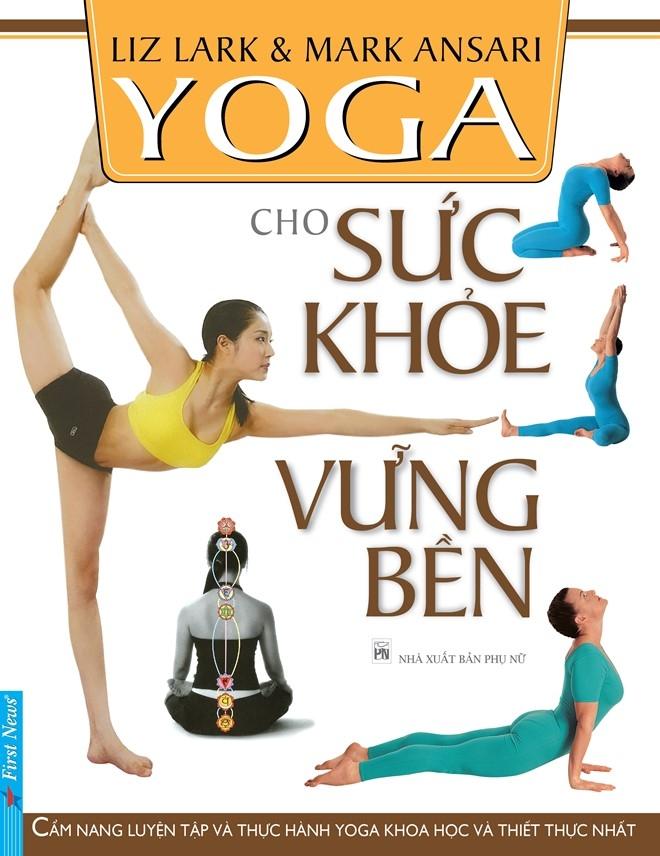 Kiên trì tập luyện rồi bạn sẽ quen dần