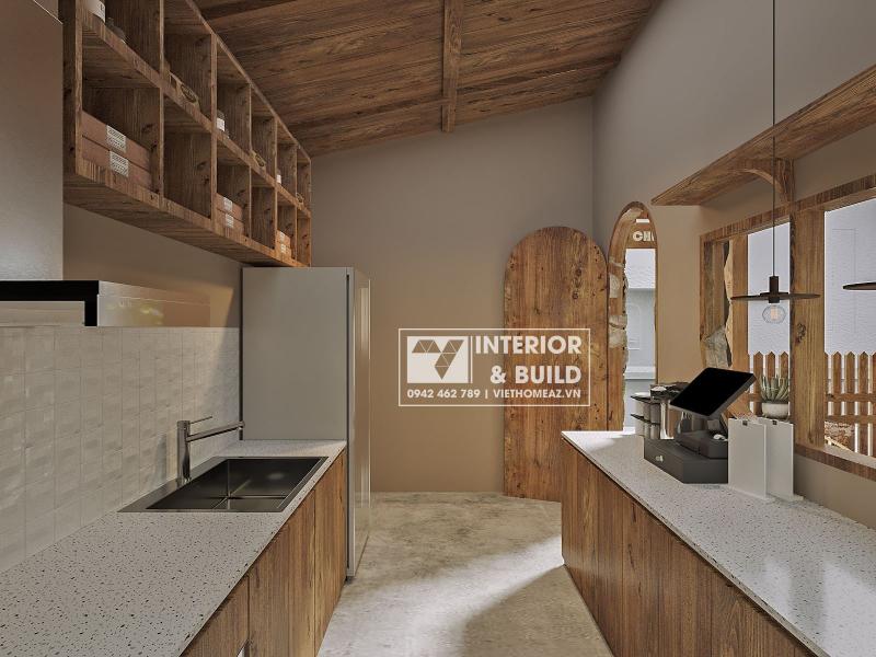 Kiến Trúc Nội Thất Viethome