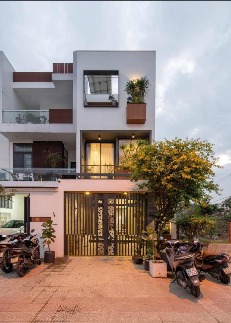 Kiến Trúc Việt