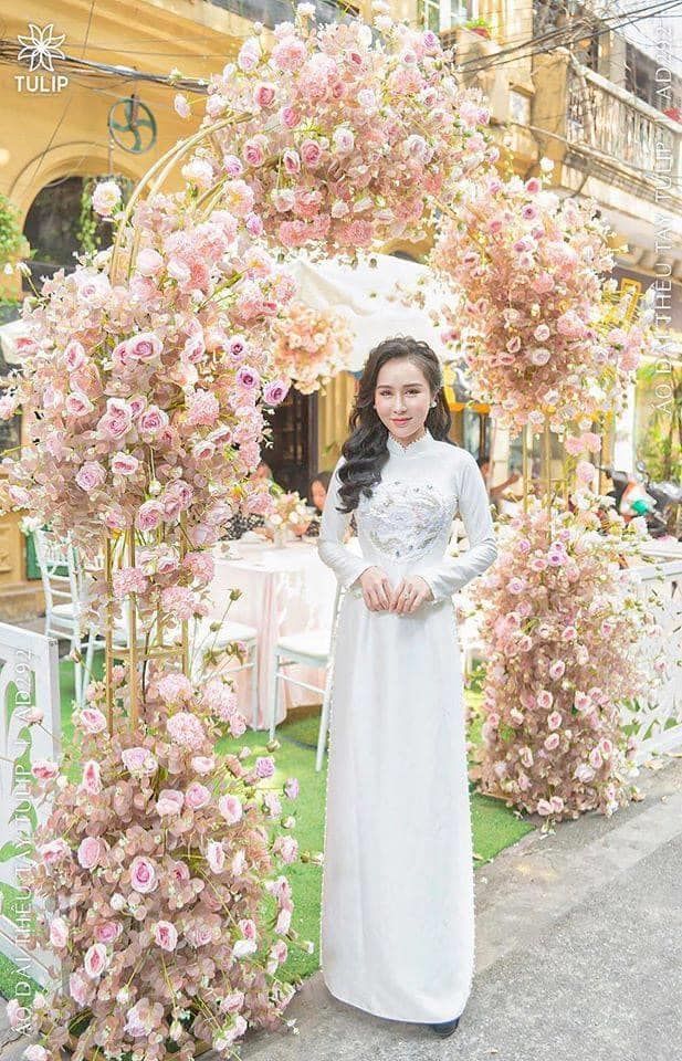 Kiều Diễm Lê (Makeup)