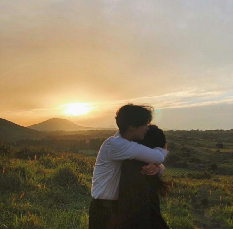 Kiểu “Giấu người yêu”