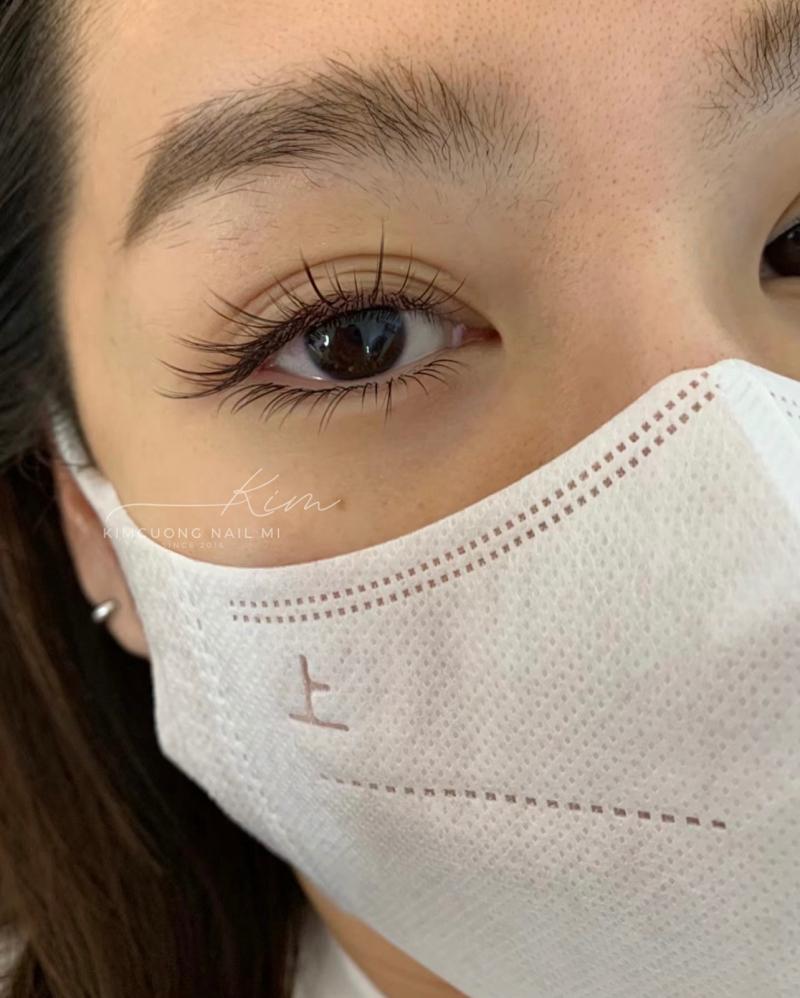 Kim Cương Nails & Mi
