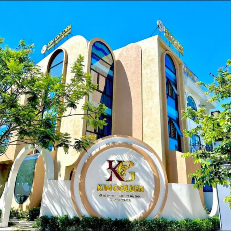 Kim Golden Hà Tĩnh - Massage & Spa Dưỡng sinh