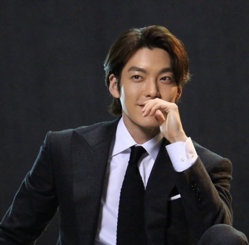Kim Woon Bin