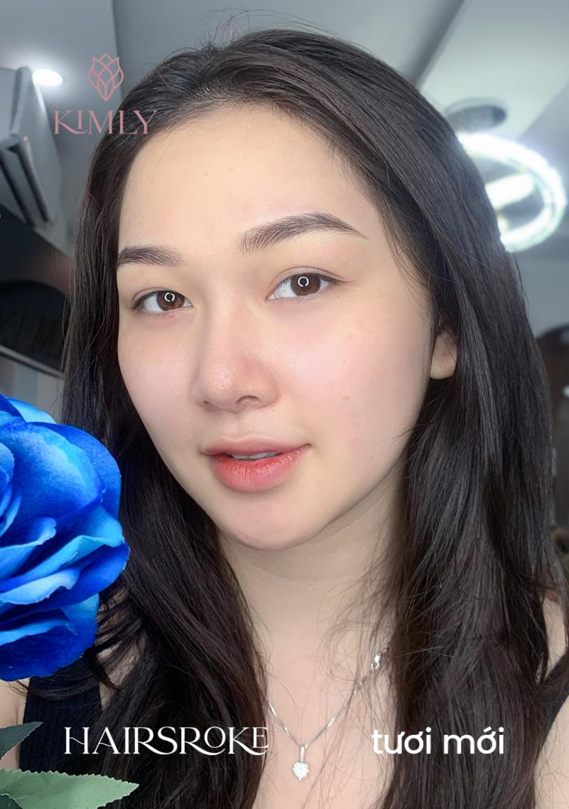 KIMLY Brows Beauty
