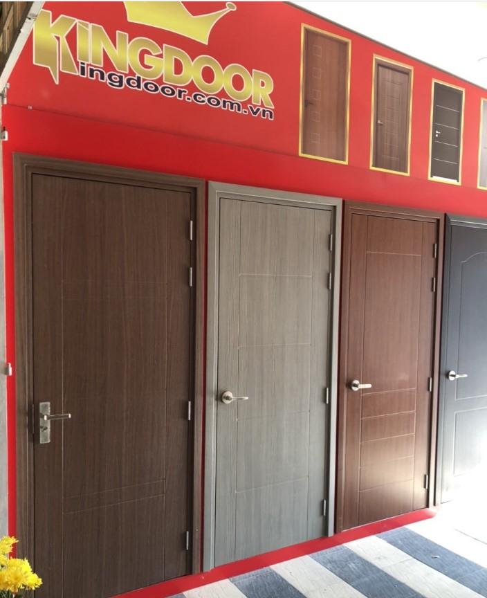 King Door