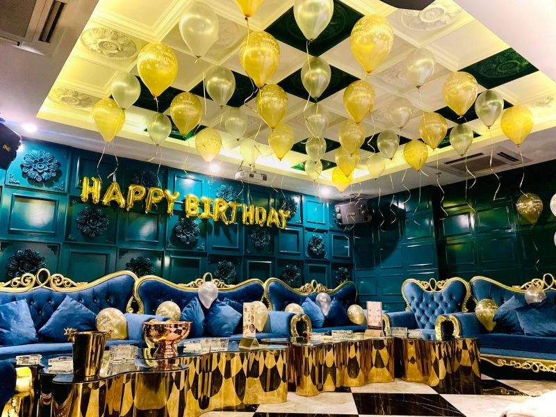 King Enterprise - Karaoke & Restaurant