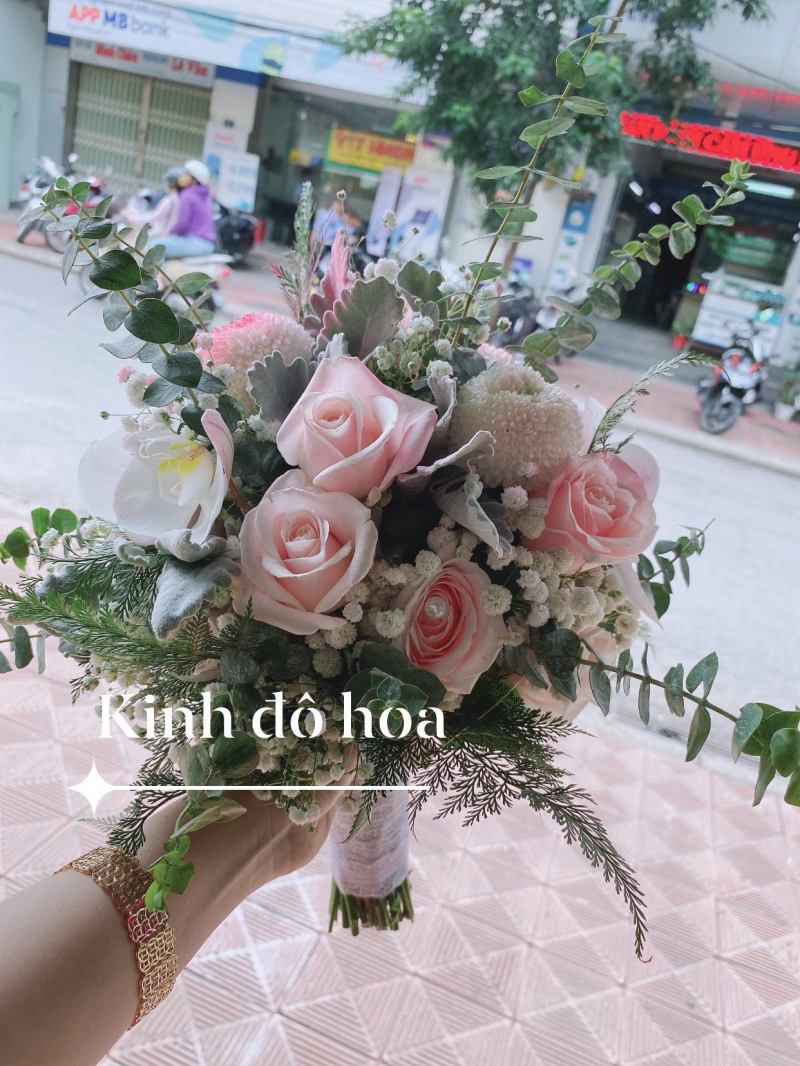 Kinh Đô Hoa Huế