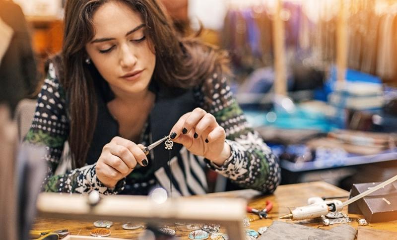 Đồ handmade