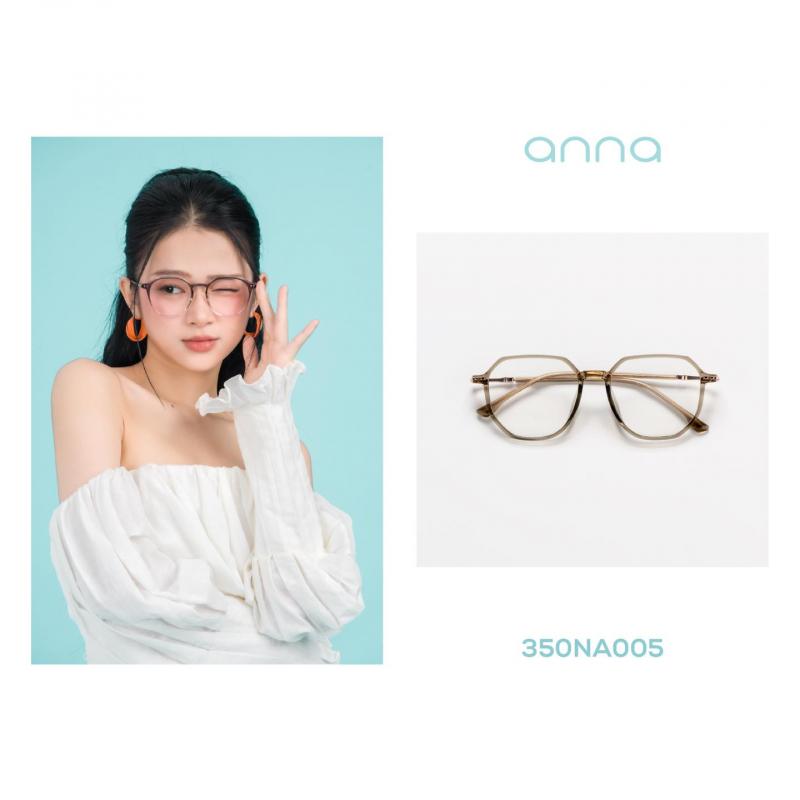 Kính mắt Anna