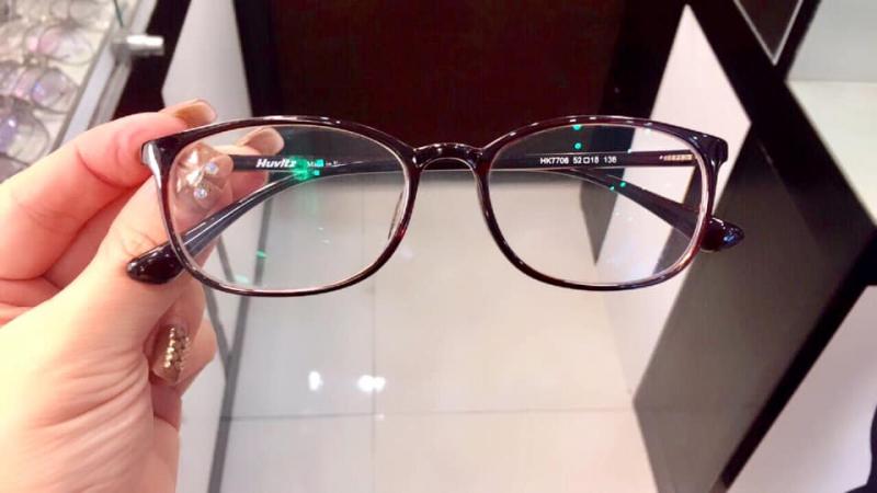 Kính mắt Bảo Nam