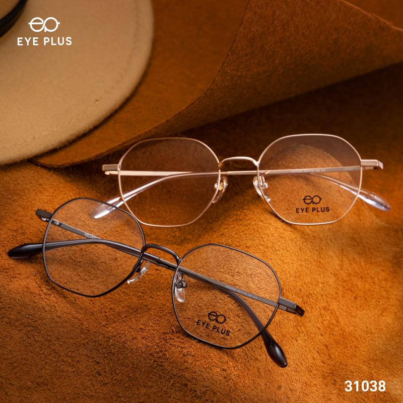 Kính mắt Eye Plus