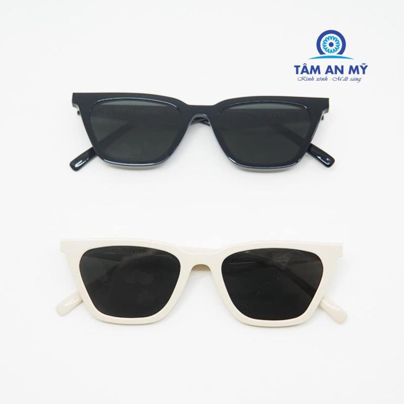 Kính mắt Tâm An Mỹ