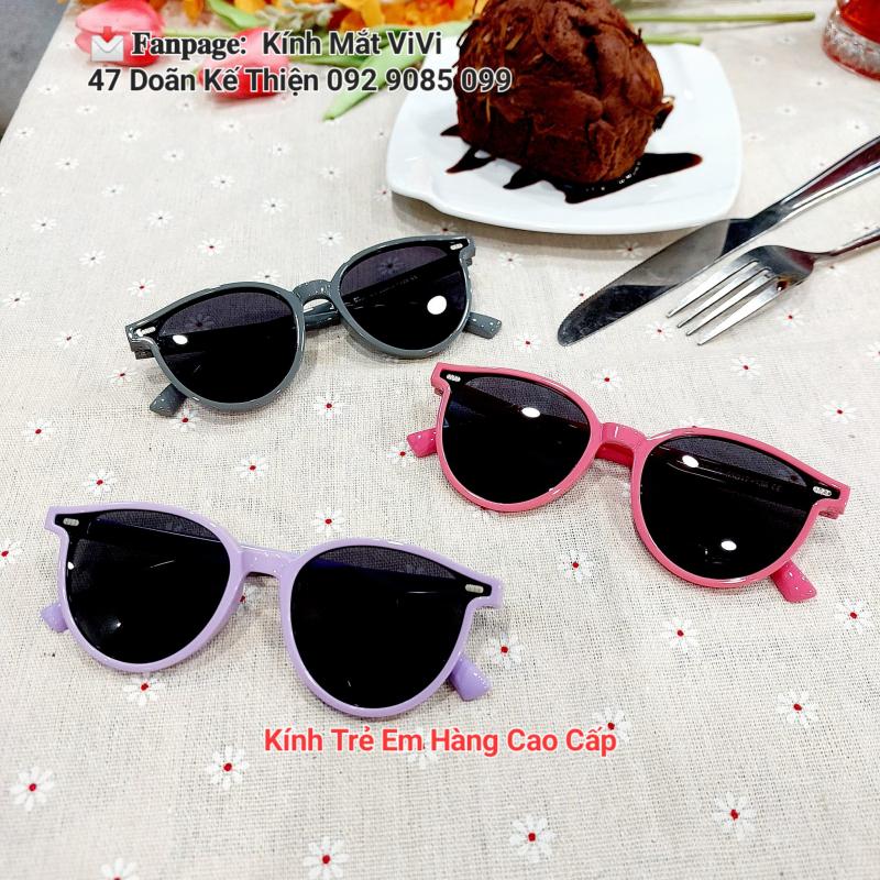Kính mắt Vi Vi