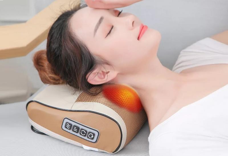 Chọn gối phù hợp nhu cầu sử dụng