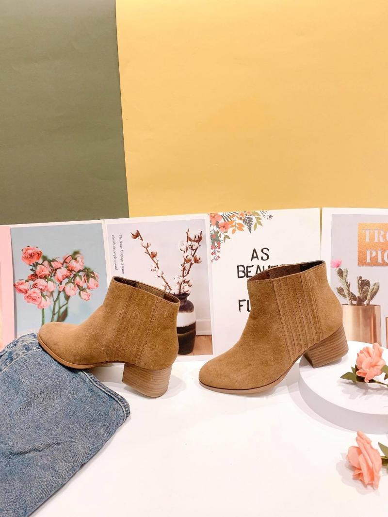 KIRA Store - Giày Xuất Xịn