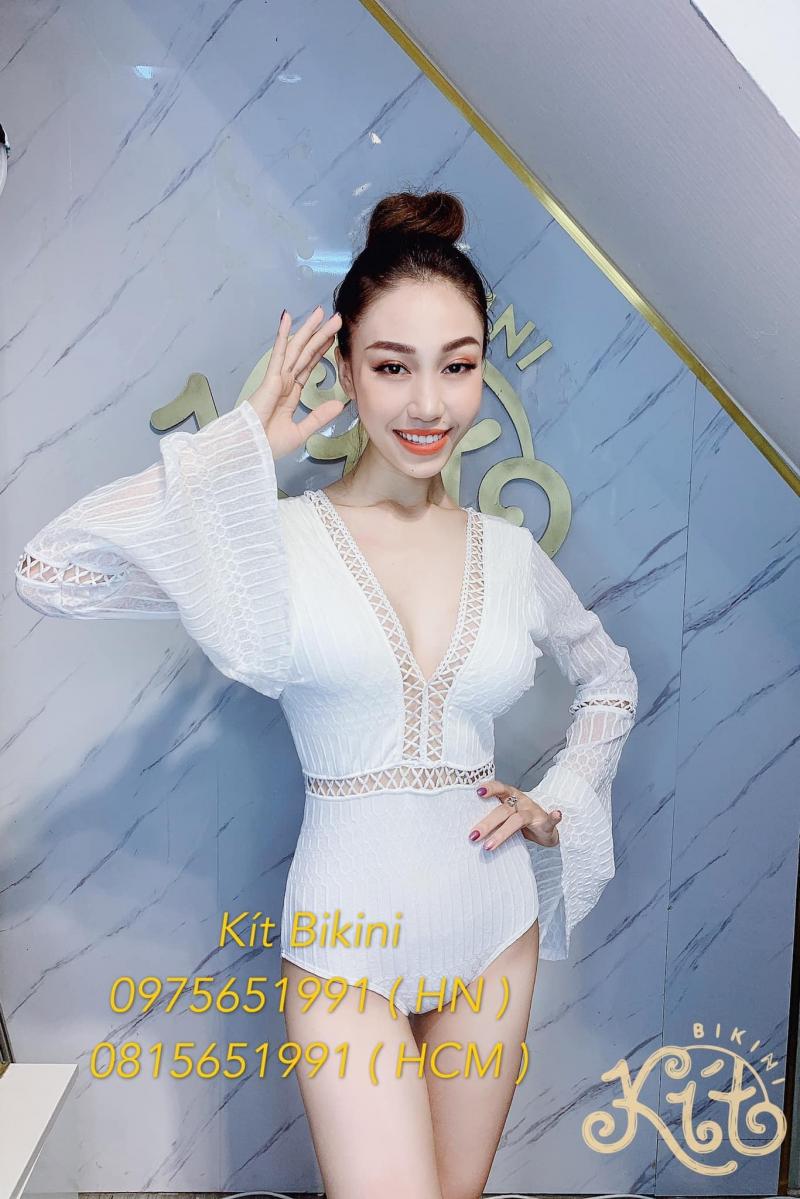 Kít Bikini