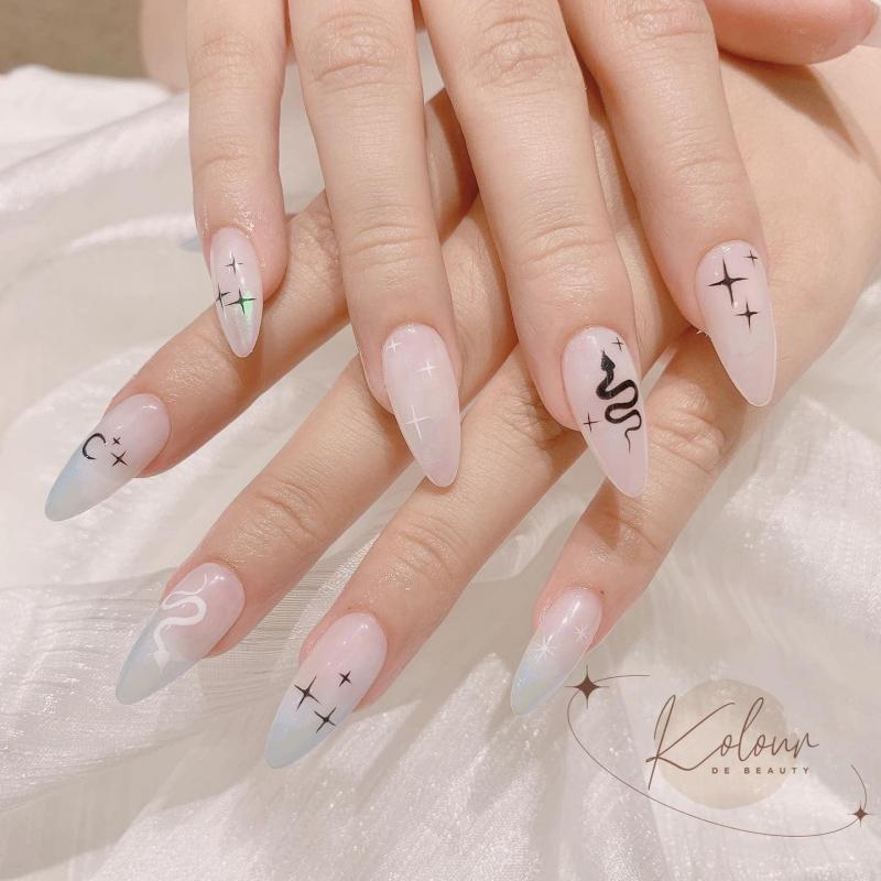 Kolour Beauty Academy