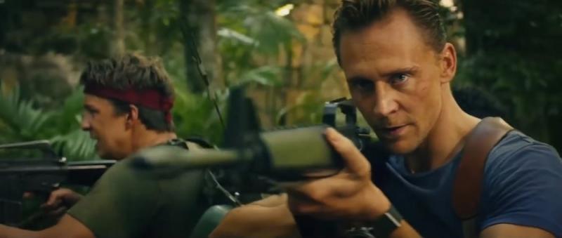 Kong: Skull Island
