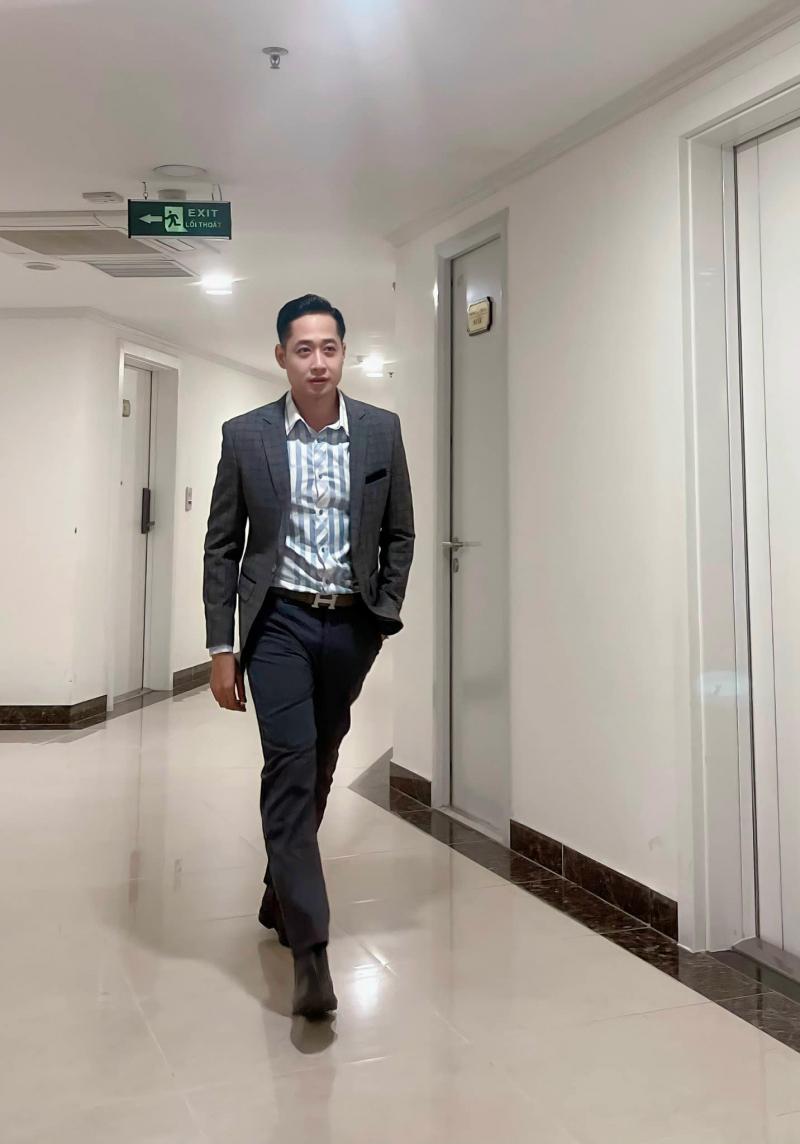 Kosman - Vest Hàn Quốc