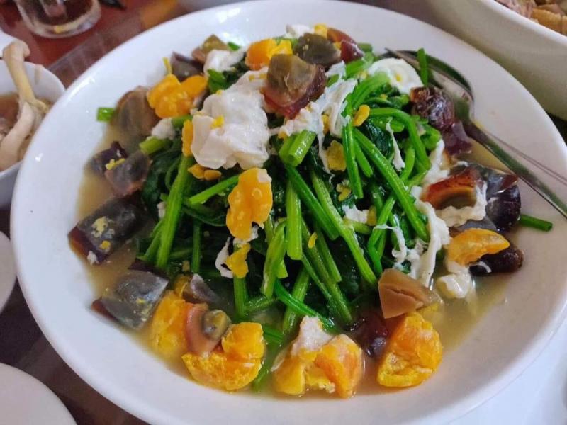 Kowloon Bingsutt