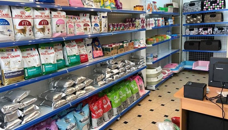 Kún Miu Pet Shop