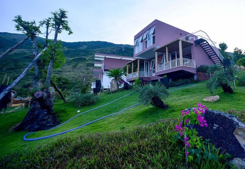 Kỳ Co Quy Nhơn Resort