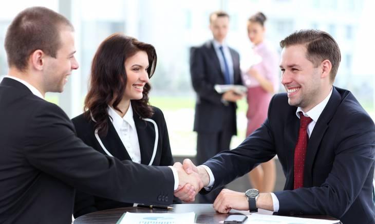 Giao tiếp tốt là một lợi thế của Luật sư