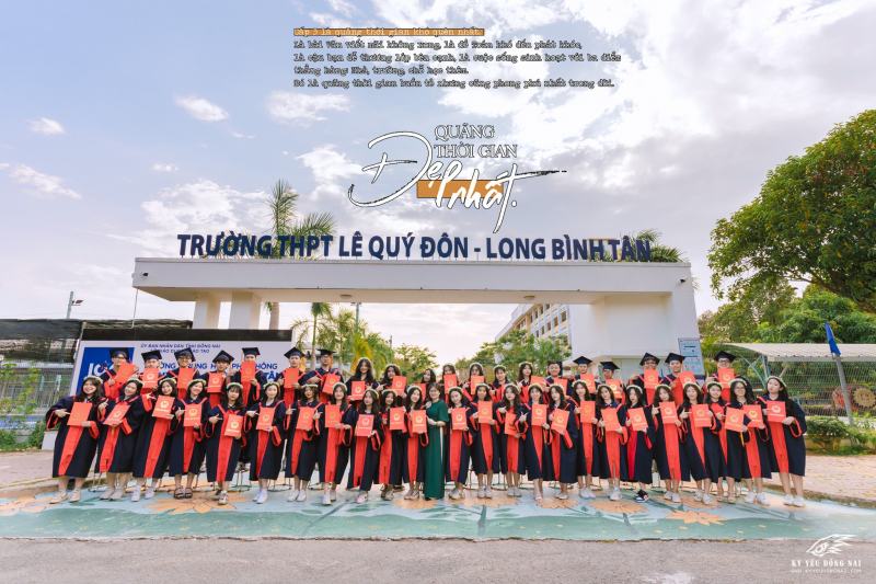 Kỷ Yếu Đồng Nai