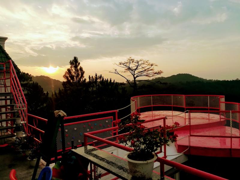 Kymi Villa Đà Lạt