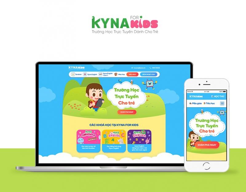 Kyna For Kid